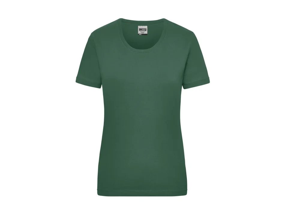 Workwear-T Women Gheddi
