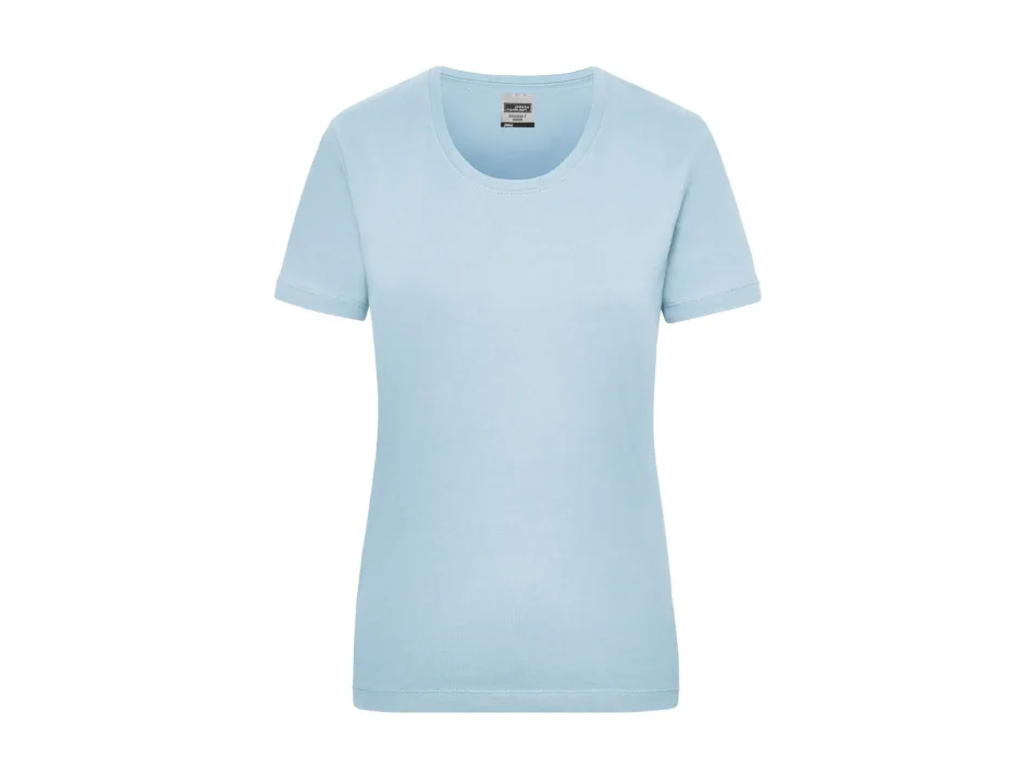 Workwear-T Women Gheddi