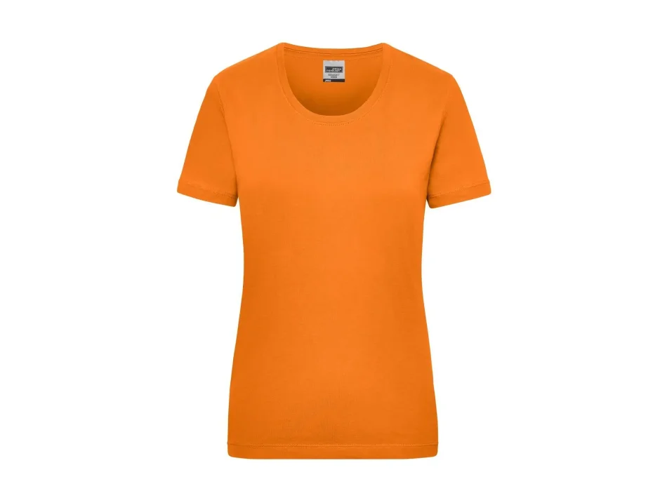 Workwear-T Women Gheddi