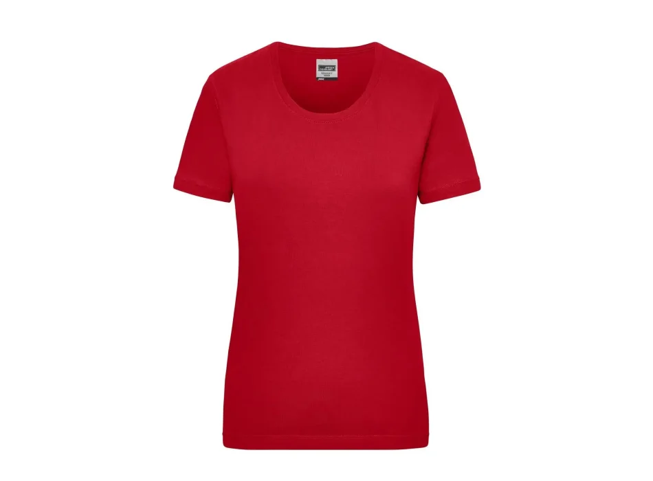 Workwear-T Women Gheddi