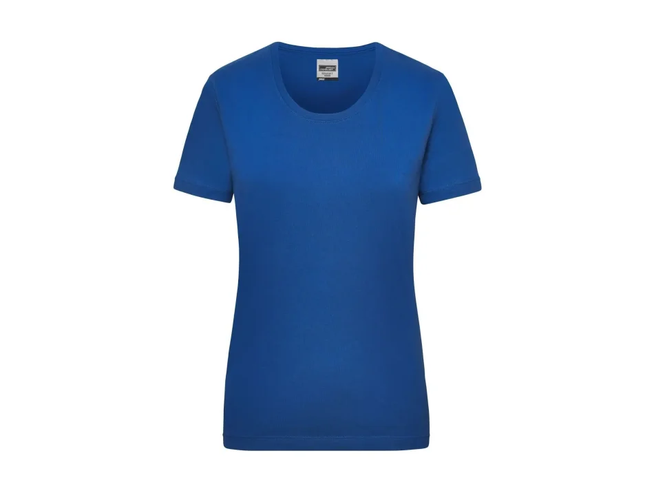 Workwear-T Women Gheddi