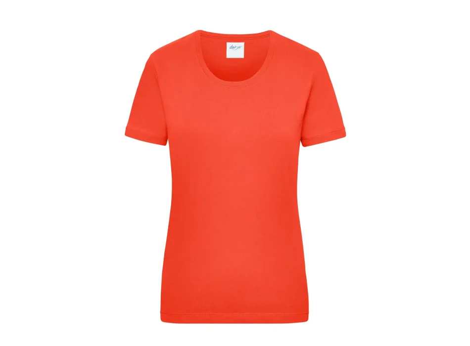 Workwear-T Women Gheddi
