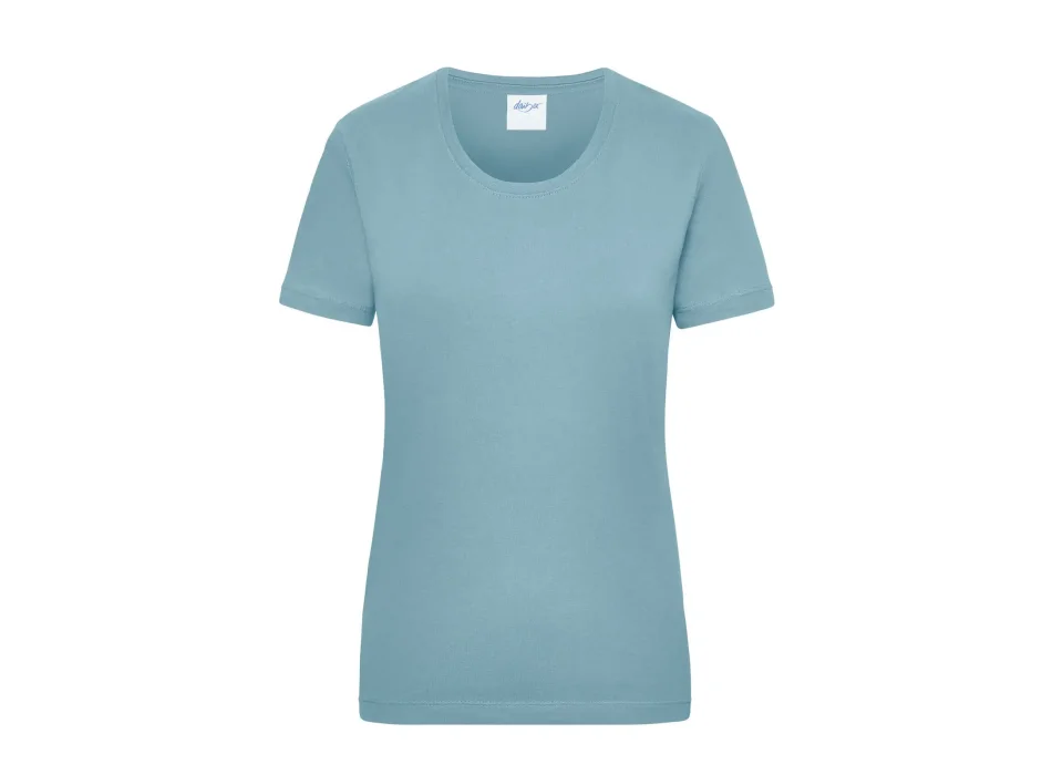 Workwear-T Women Gheddi