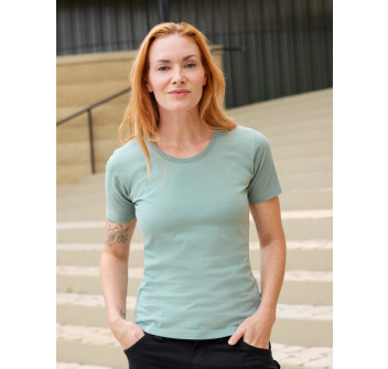 Workwear-T Women Gheddi