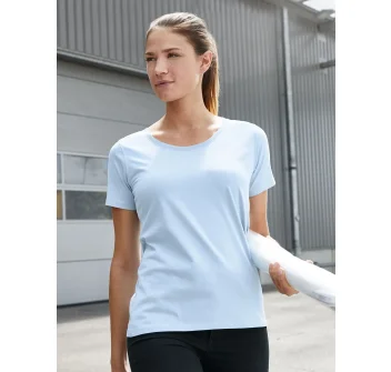 Workwear-T Women Gheddi