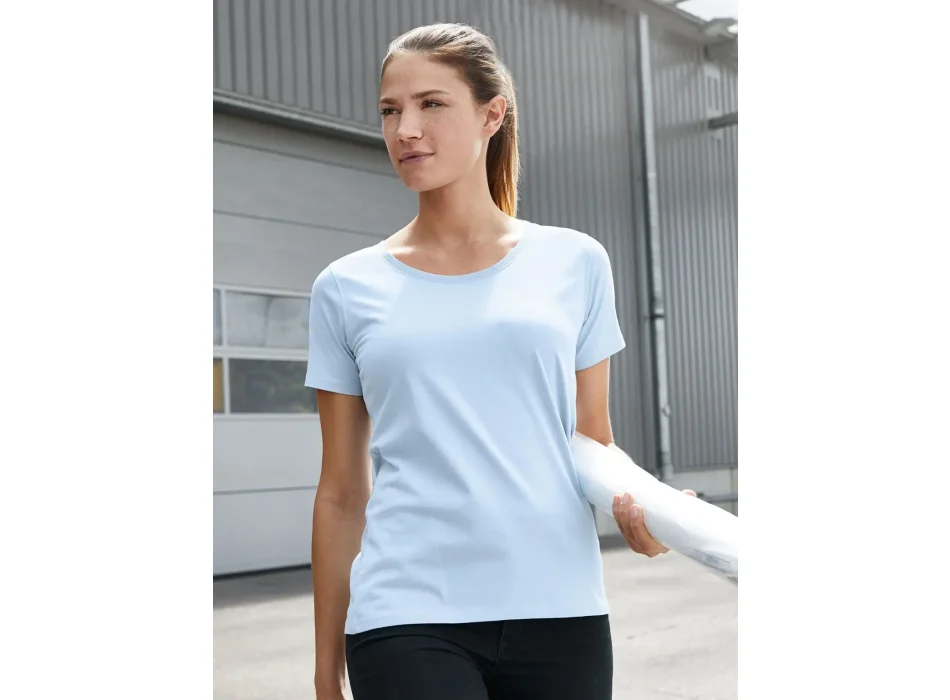 Workwear-T Women Gheddi