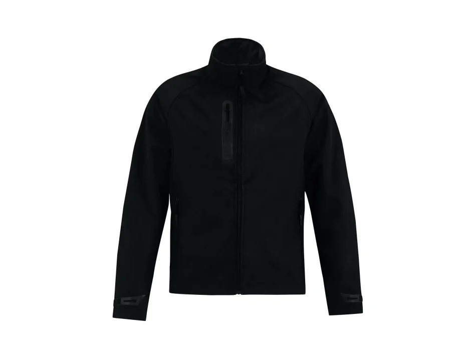 X-Lite Softshell /Men Gheddi