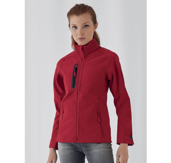X-Lite Softshell /Women Gheddi