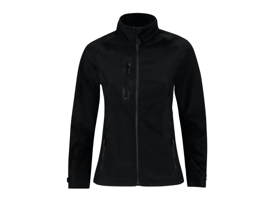 X-Lite Softshell /Women Gheddi