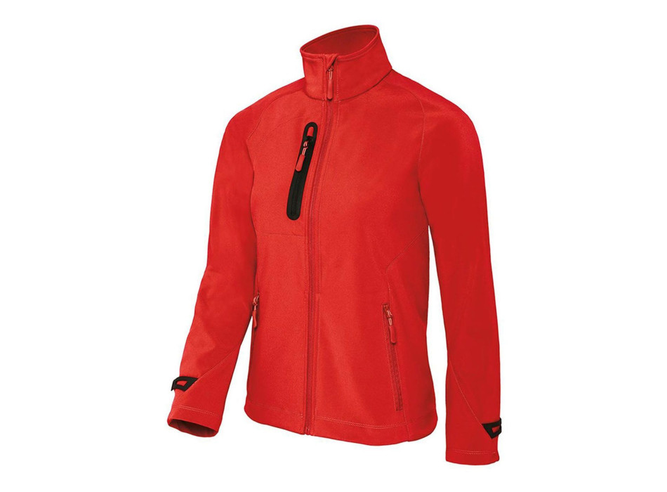 X-Lite Softshell /Women Gheddi