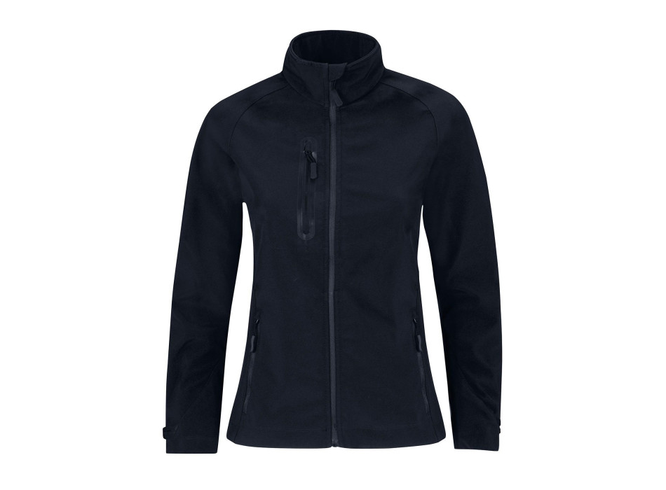 X-Lite Softshell /Women Gheddi