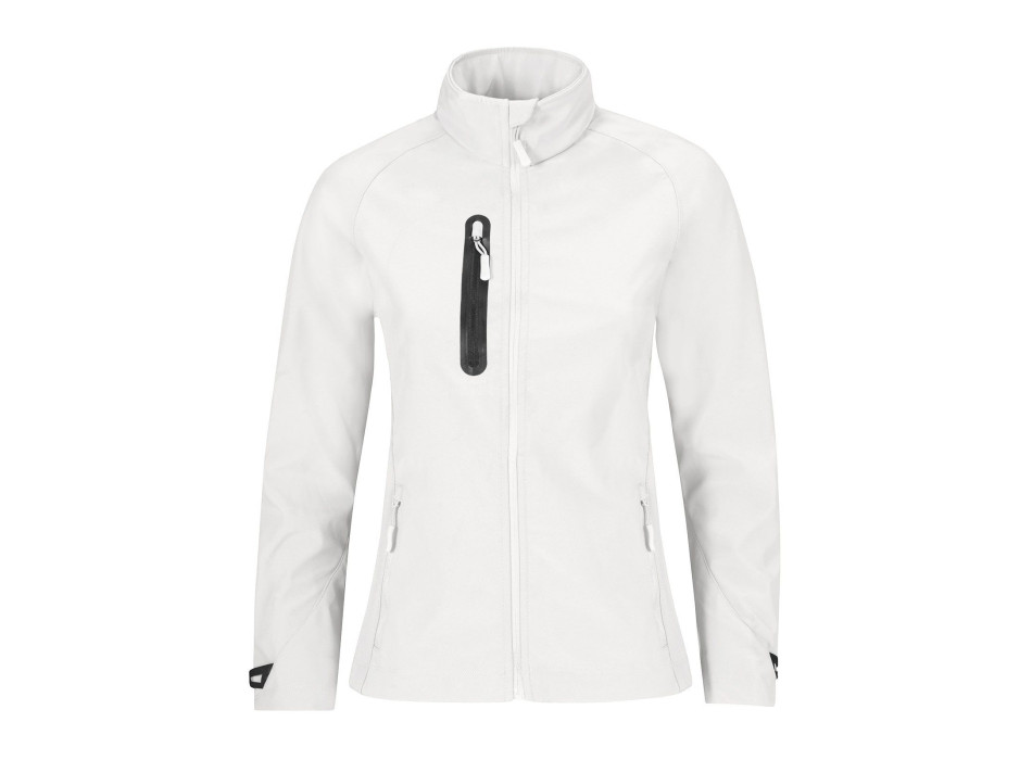 X-Lite Softshell /Women Gheddi