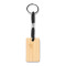 Portachiavi in Legno Yeste