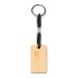 Portachiavi in Legno Yeste