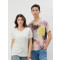 Maglietta Genderless V-neck
