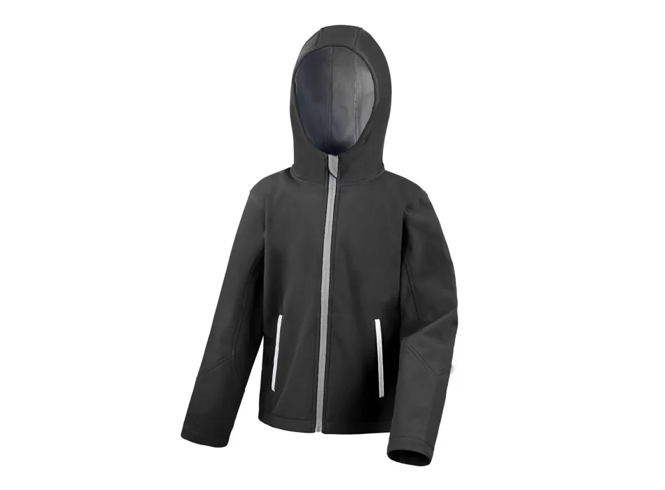 Young softshell Gheddi