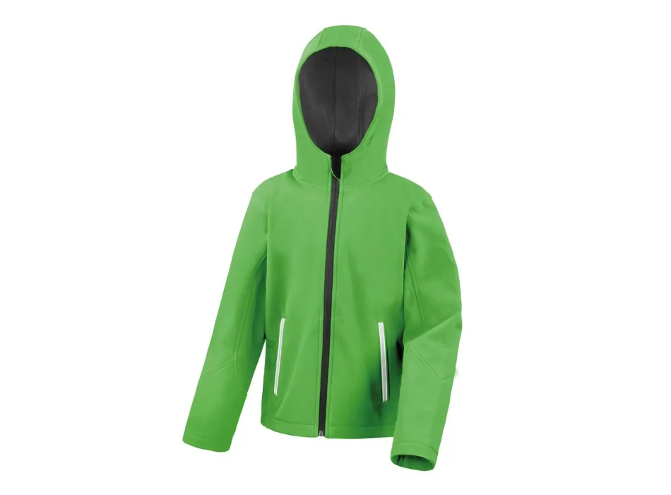 Young softshell Gheddi