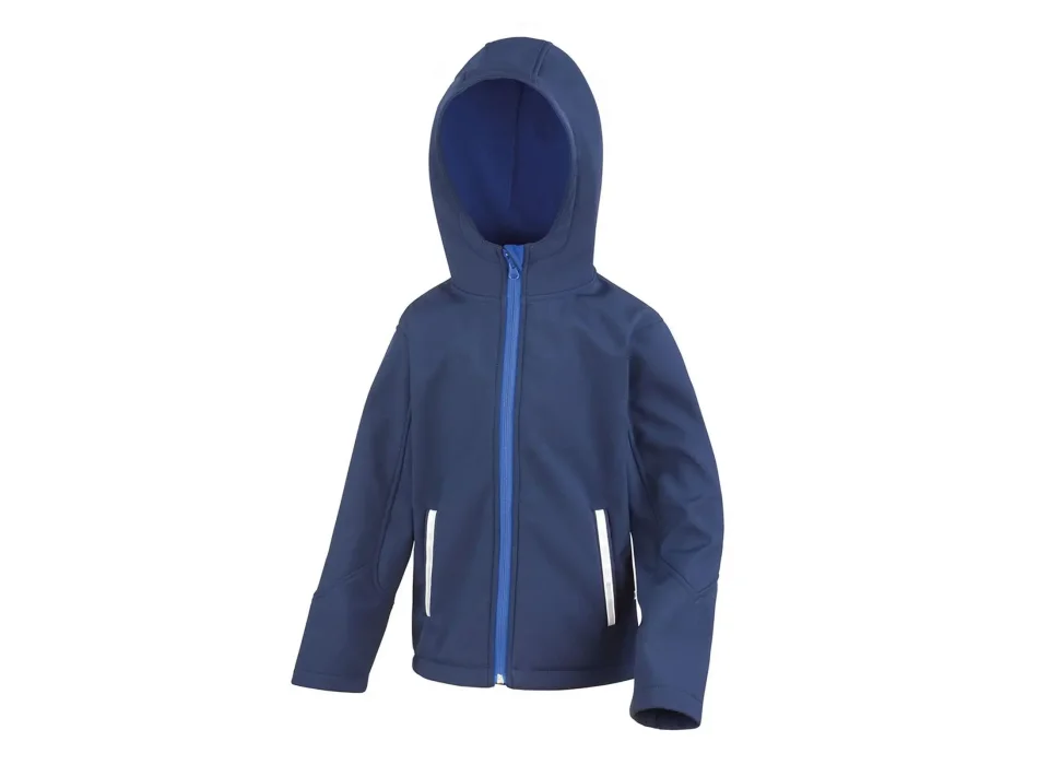 Young softshell Gheddi