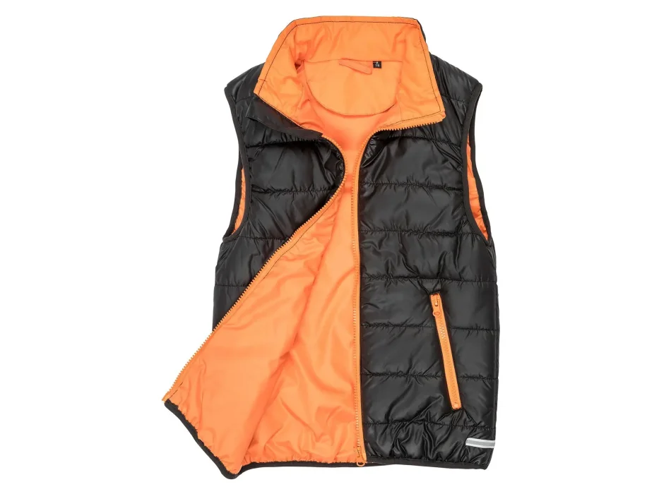 Youth Bodywarmer Gheddi