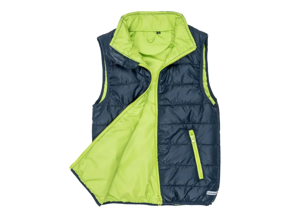 Youth Bodywarmer Gheddi