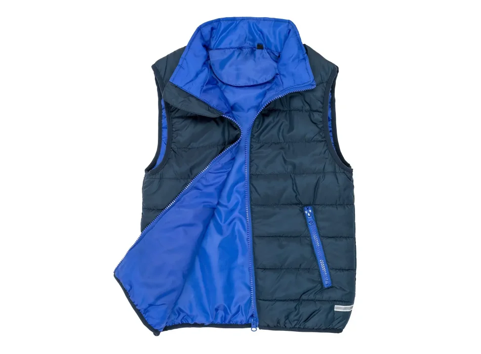Youth Bodywarmer Gheddi