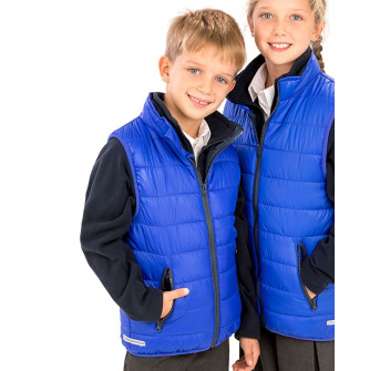 Youth Bodywarmer Gheddi