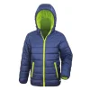 Youth Padded Jacket Gheddi