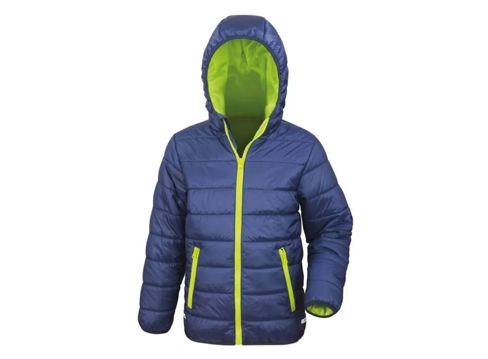 Youth Padded Jacket Gheddi