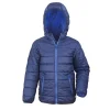 Youth Padded Jacket Gheddi
