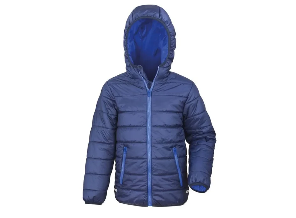 Youth Padded Jacket Gheddi