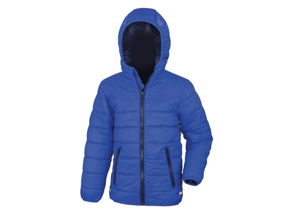 Youth Padded Jacket Gheddi