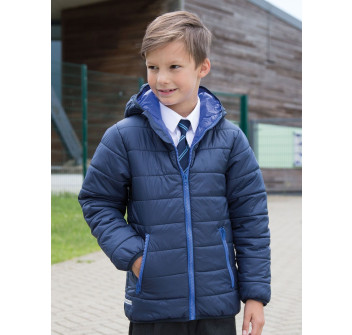 Youth Padded Jacket Gheddi
