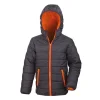 Youth Padded Jacket Gheddi