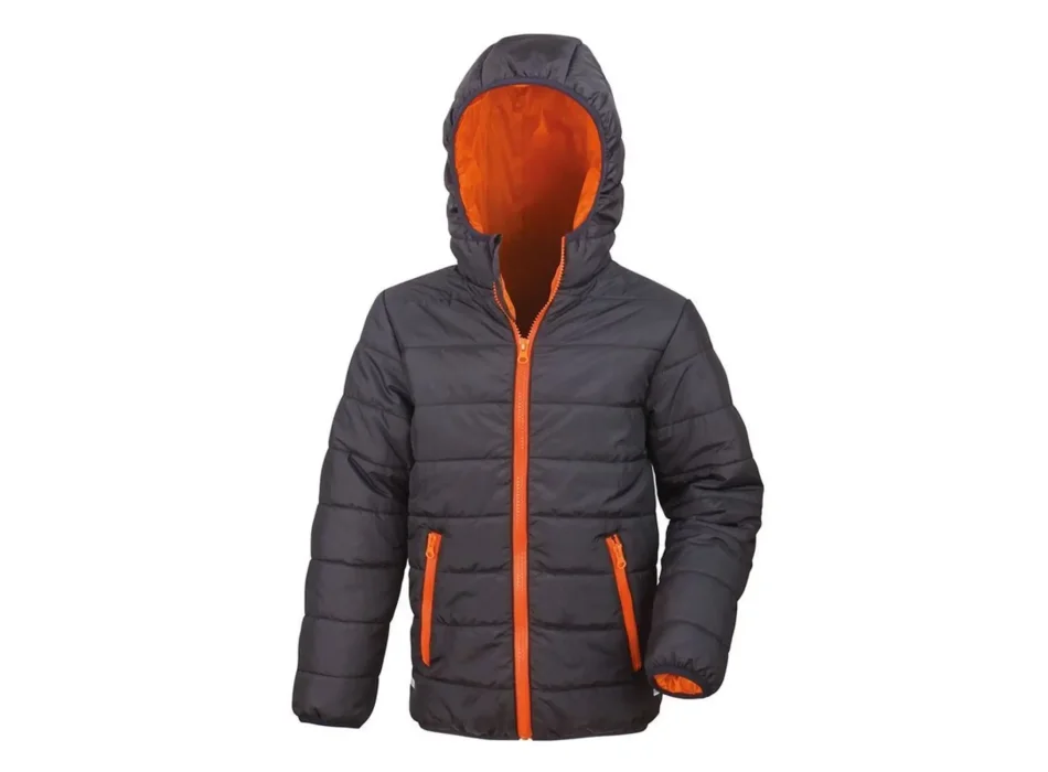 Youth Padded Jacket Gheddi