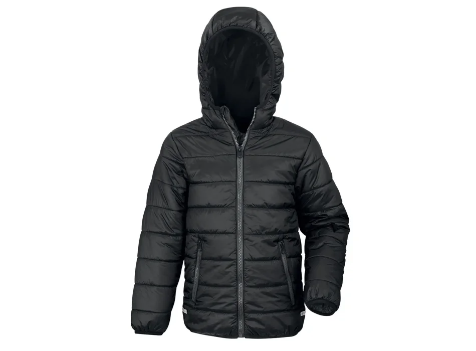 Youth Padded Jacket Gheddi