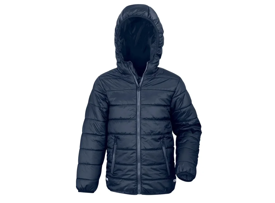 Youth Padded Jacket Gheddi