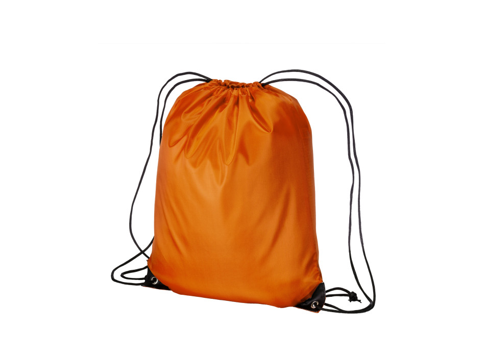 Zainetto a tinta unita in poliestere 210T