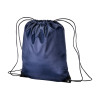 Zainetto a tinta unita in poliestere 210T