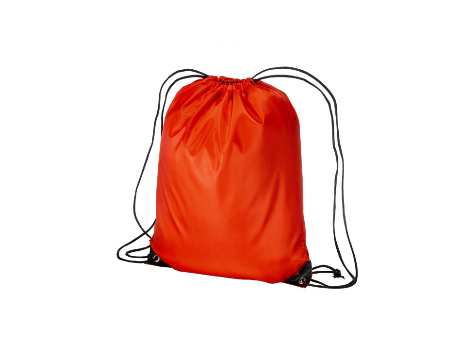 Zainetto a tinta unita in poliestere 210T