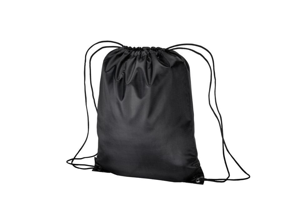 Zainetto a tinta unita in poliestere 210T