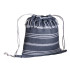 Zainetto fouta in cotone 180 g/m2