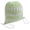 Zainetto fouta in cotone 180 g/m2