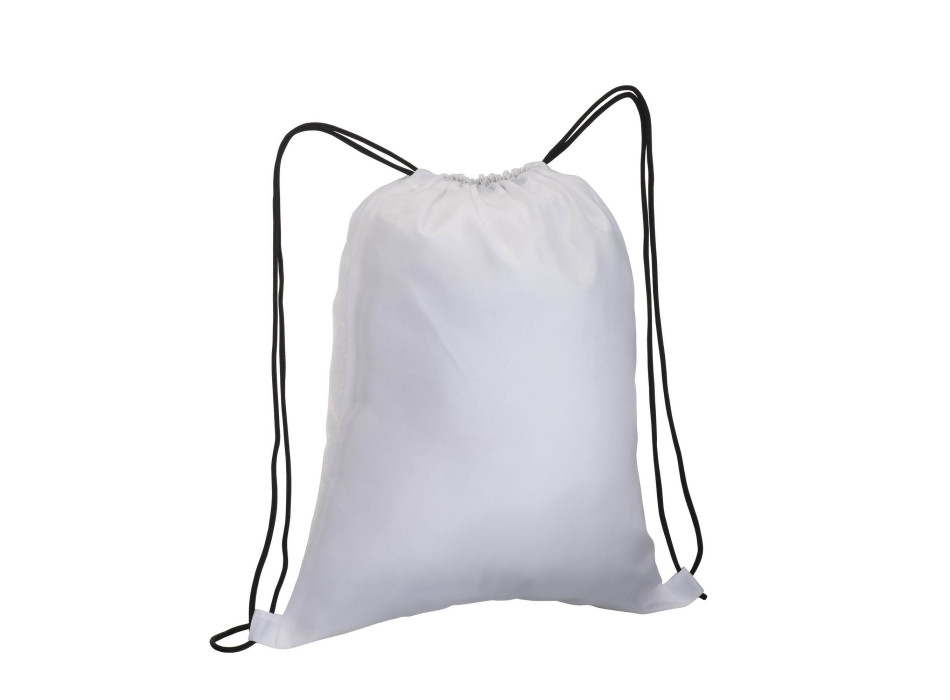 Zainetto in RPET 210T