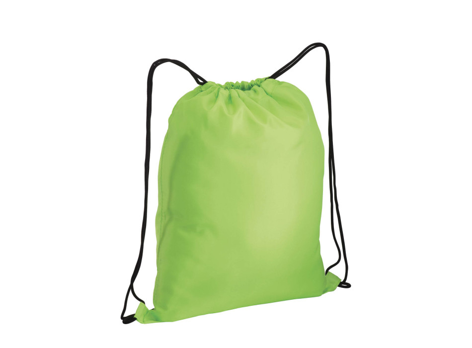 Zainetto in RPET 210T