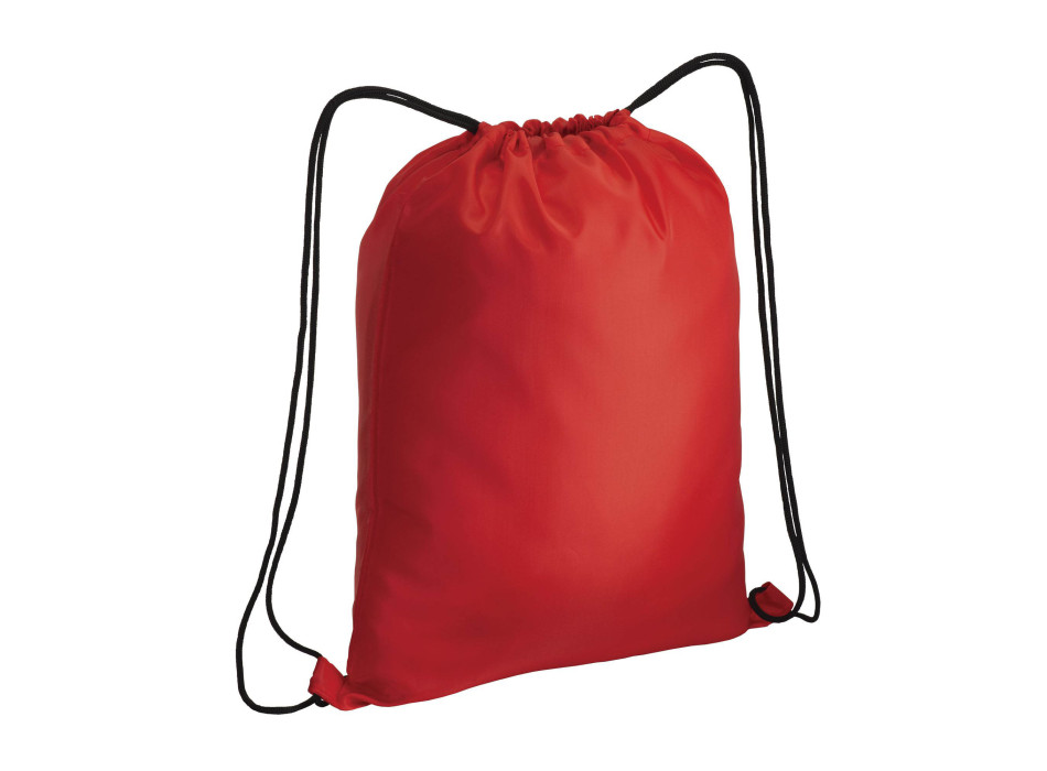 Zainetto in RPET 210T