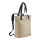 Zaino / borsa con porta pc (15) in nylon Taslan Gheddi