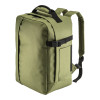 Zaino da viaggio cabin size con porta pc (15) in poliestere 600D Gheddi