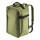 Zaino da viaggio cabin size con porta pc (15) in poliestere 600D Gheddi