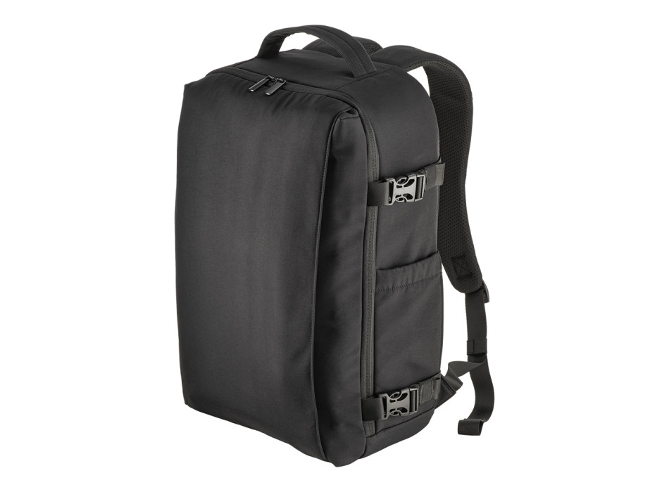 Zaino da viaggio con porta pc (15) in nylon Taslan Gheddi