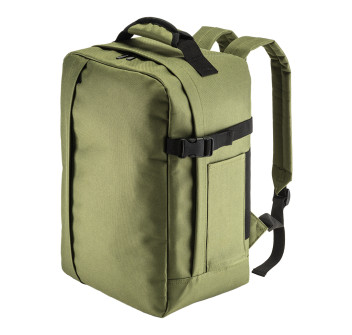 Zaino da viaggio con porta pc (15) in poliestere 600D